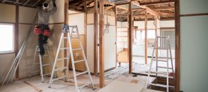Entreprise de rénovation de la maison et de rénovation d’appartement à Gresin